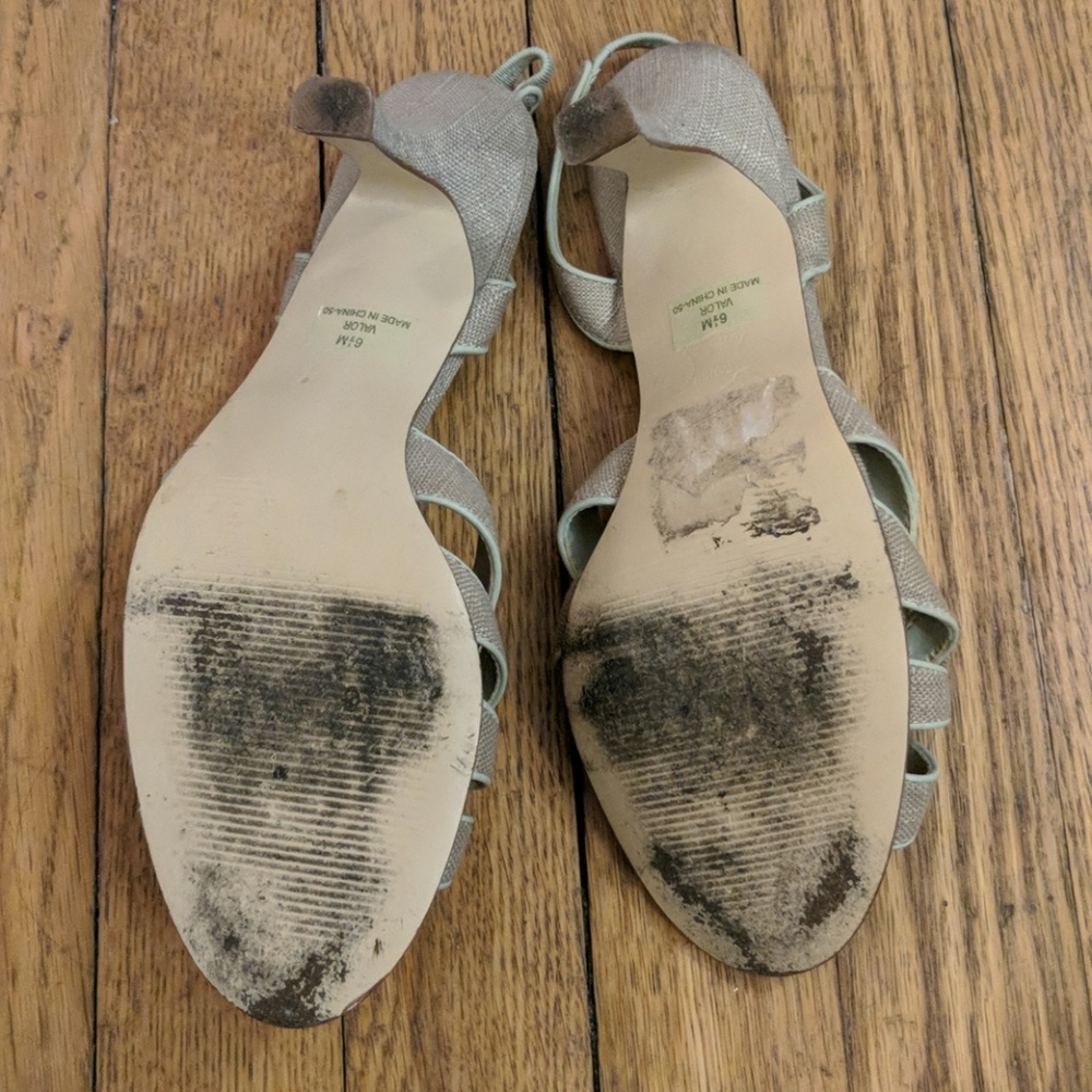 Impo Valor heels - Picture 3 of 5